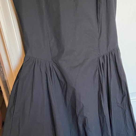 Aritzia Babaton Technique Poplin Dress Size 8 - Picture 3 of 6